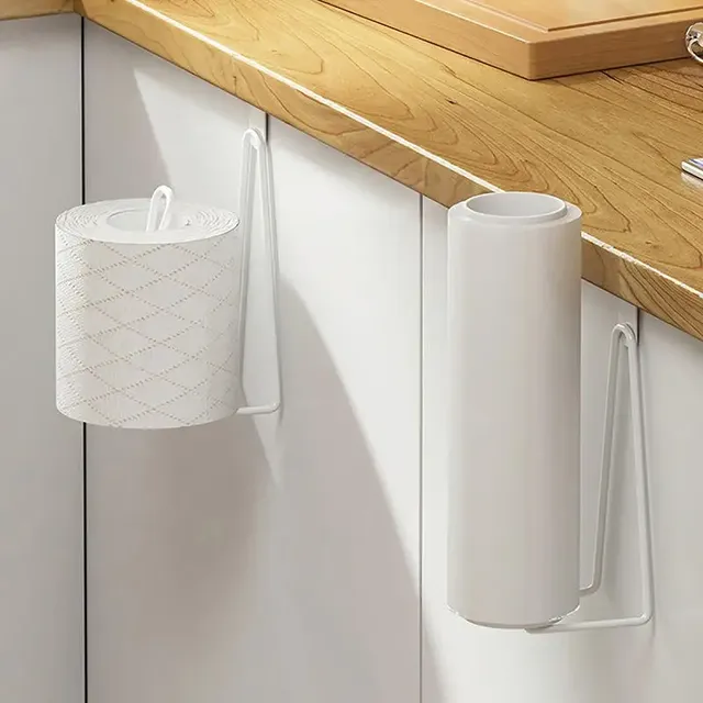 Porte-rouleau de papier toilette – vue 4