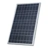 Kit panneau solaire portable 30W monocristallin pliable… – vue 6