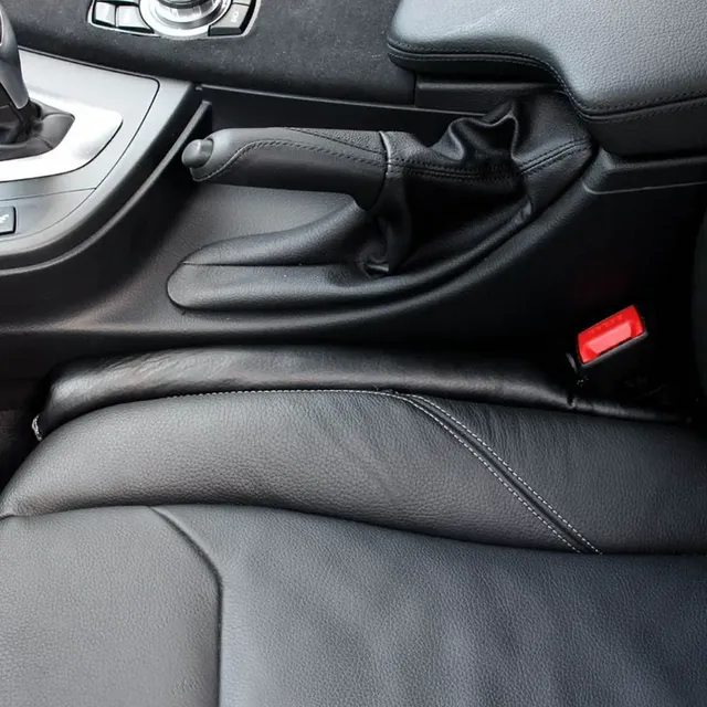 Coussin de remplissage d'écart de siège de voiture en… – vue 2