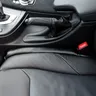 Coussin de remplissage d'écart de siège de voiture en… – vue 2