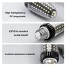 Lampe à LED ampoule de maïs 20w 30w 220v 240v E14 E27… – vue 5