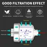 Purificateur de Sortie d'Eau – vue 3