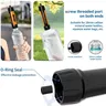 Mini Mini filtre à eau paille purificateur de paille… – vue 3