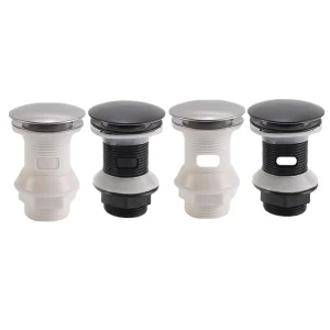 Évier de salle de bains, presse Pop-Up, vidange ouverte, filtre Pop-Up, désodorisation, bouchon anti-insectes, Kits de vidange, rénovation des toilettes Évier de salle de bains, presse Pop-Up, vidange ouverte, filtre Pop-Up, désodorisation, bouchon anti-insectes, Kits de vidange, rénovation des toilettes