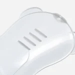 Artefact de lavage de cul de bébé, lavabo de lavage de cul de bébé, fournitures de baignoire pour nouveau-né, toilettes, accessoires de bain pour bébé, siège de bain pour bébé