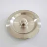 Bouchon évier cuisine universel inoxydable inox 304… – vue 2