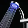 Pommeau de douche lumineux LED – vue 4