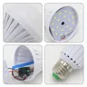 Ampoule LED rechargeable E27 bulbe A60 opalin diffuseur… – vue 5