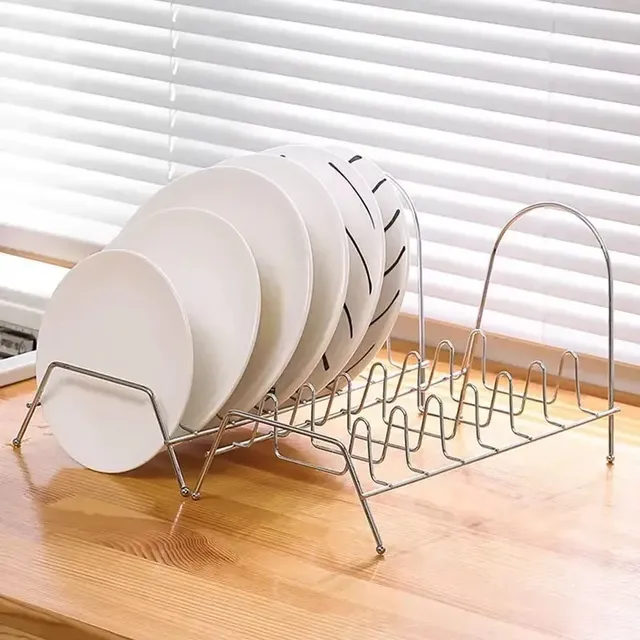 Égouttoir de rangement de cuisine – vue 3