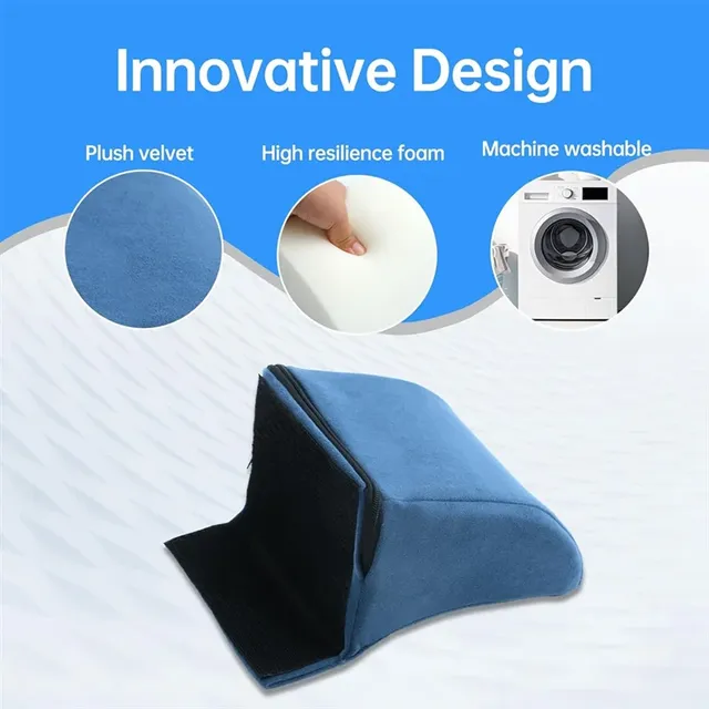 Coussinets soutien latéral stabilisant fauteuil roulant… – vue 2