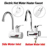 Robinet chauffe eau instantané 3000 watts sans réservoir… – vue 2