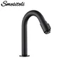 Mitigeur lavabo monotrou robinet salle bain col cygne… – vue 2