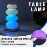 Interrupteur tactile LED RGB 16 couleurs – vue 3