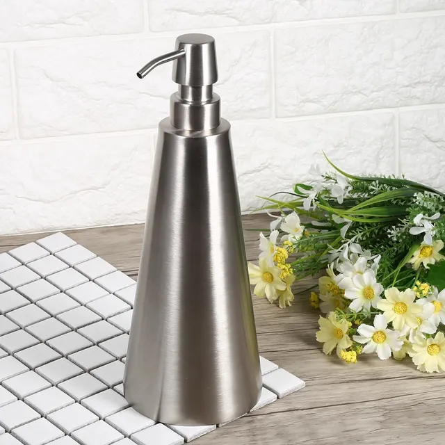 Distributeur de savon liquide distributeur de savon… – vue 2