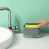 Distributeur de savon à vaisselle pour cuisine… – vue 5