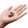 5 pièces/lot plombs de pêche 28g poids de balle d'eau… – vue 5