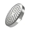 Pommeau de douche rond haute pression Angle salle de… – vue 5