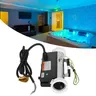 Chauffe eau électrique sans réservoir 3kW thermostat spa… – vue 2