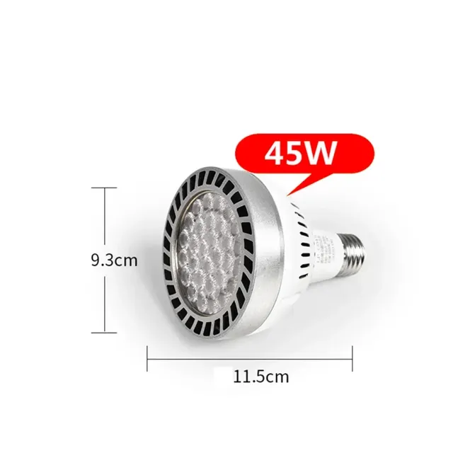 Ampoule LED haute puissance Par30 – vue 2