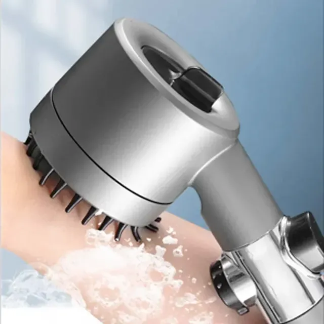 Douche avec filtre pomme de douche haute pression douche… – vue 5