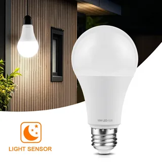 Ampoule LED Crépuscule pour Foster