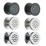 Pulvérisateur de douche SPA chromé