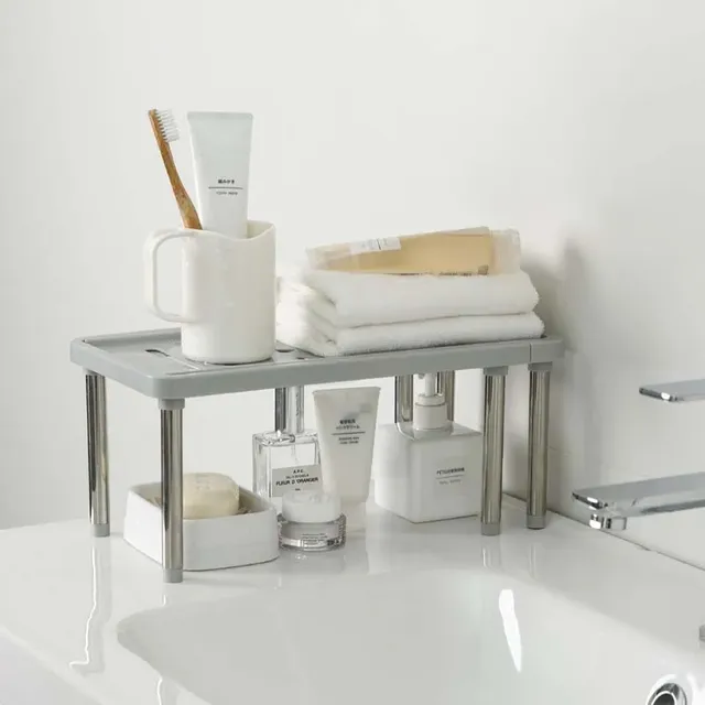 Étagère de comptoir d'armoire de cuisine – vue 5