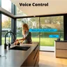 SONOFF SWV vanne d'eau Zigbee robinet contrôleur… – vue 6