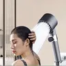 Pommeau de douche de Massage à 3 Modes – vue 5