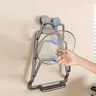 Couvercle antirouille pour casseroles et poêles – vue 5