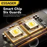 Essager 105W USB chargeur de voiture Charge rapide 4.0… – vue 6