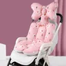 Coussin de poussette doux pour bébé – vue 2