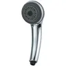 Pommeau de douche réglable multifonction