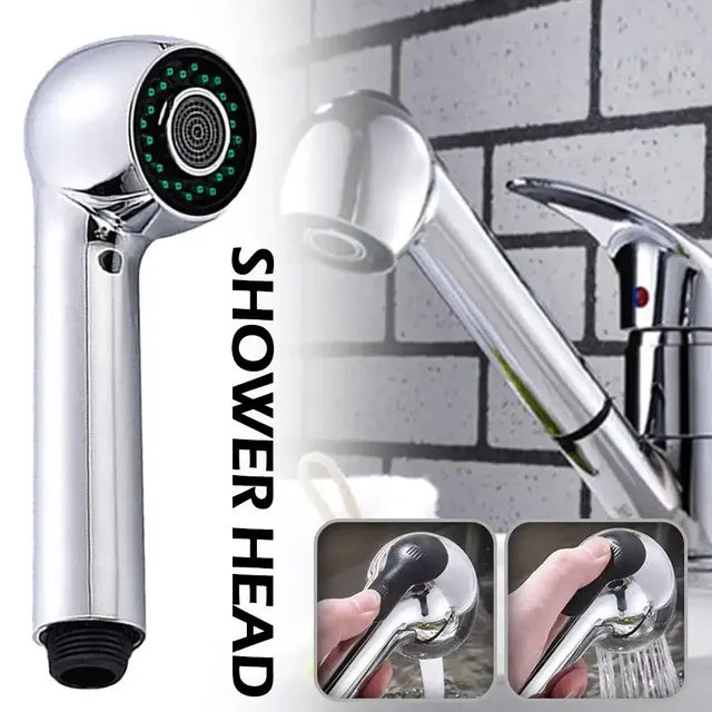 Robinet mitigeur de cuisine