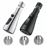 Pommeau extractible mitigeur cuisine flexible… – vue 1