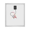 Panneau solaire pour camping en plein air – vue 2