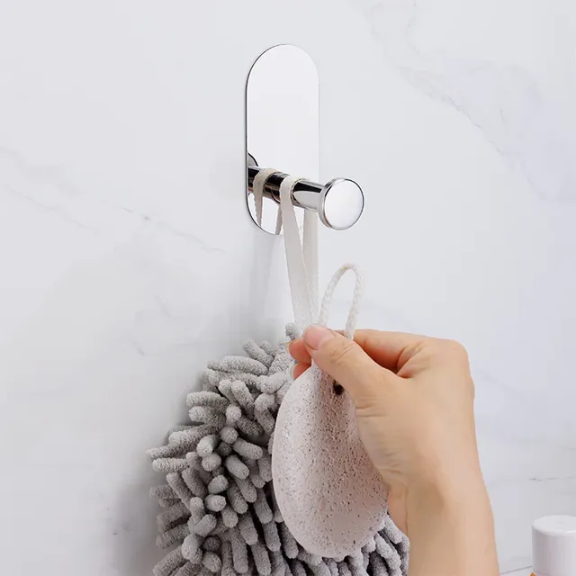 Ensembles d'accessoires chromés – vue 5