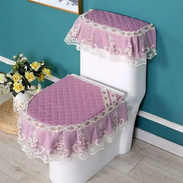 Coussin de siège de toilette – vue 6