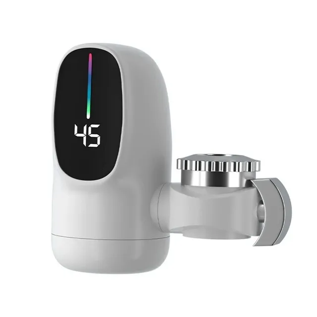 DIDI 3000W chauffe-eau électrique instantané robinet… – vue 5