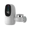 DIDI 3000W chauffe-eau électrique instantané robinet… – vue 5