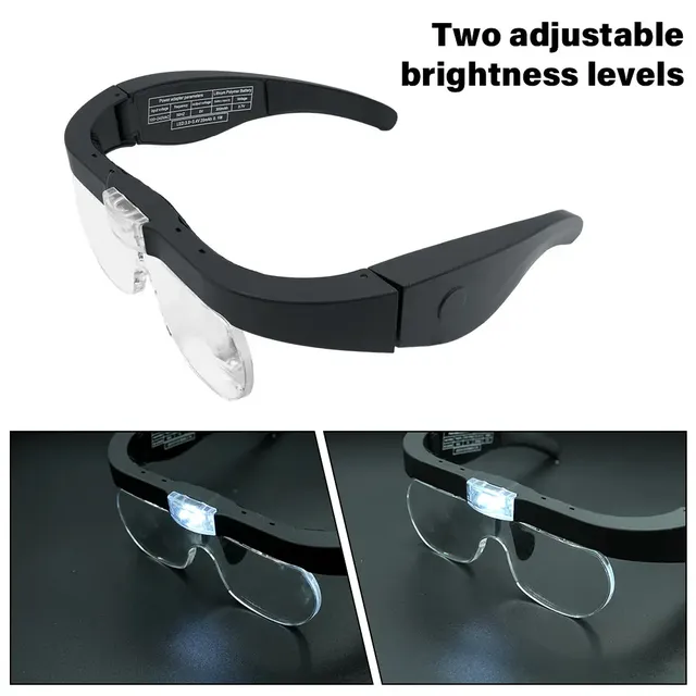 Loupes loupe 1 – vue 3