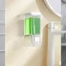 Distributeur de savon à pression Non perforé – vue 2