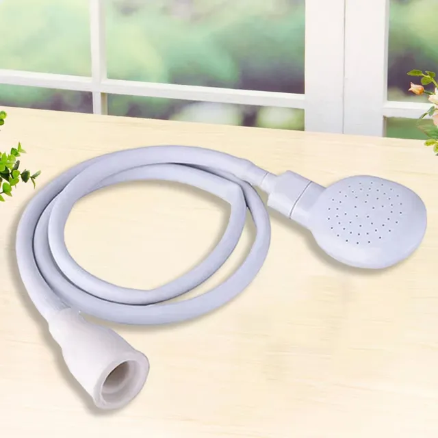 Tuyau d'arrosage de douche universel – vue 3