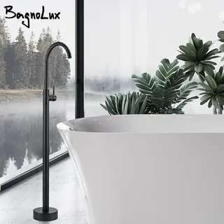 Robinet d'Eau Chaude et Froide à Poignée Unique