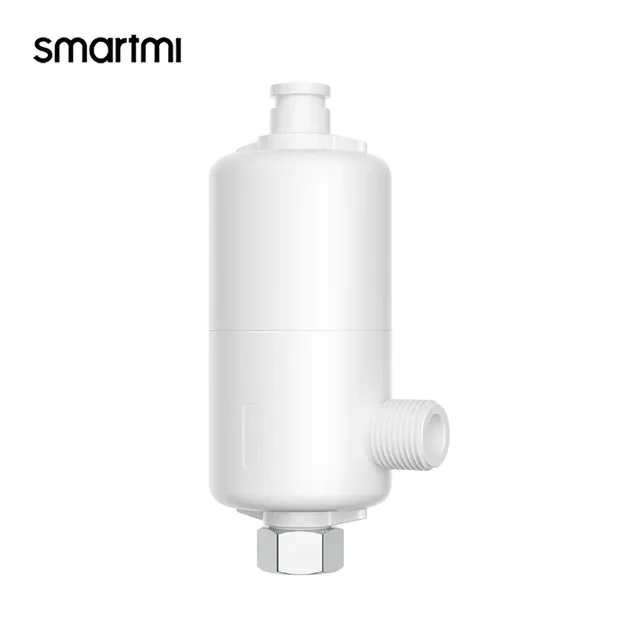 Smartmi filtre de siège de toilette filtre à eau de… – vue 6