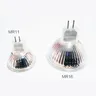 Halogène projecteur ampoule boîtier en verre 20w 35w 50w… – vue 2