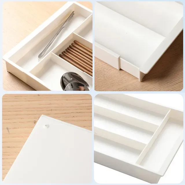 Armoire de cuisine tiroir extensible organisateur… – vue 5