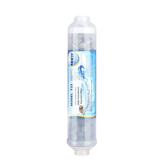 1 ensemble d'éléments filtrants mixtes pour purificateur… – vue 4