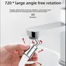 Bec de robinet de cuisine avec 720 ° Accessoire de… – vue 3