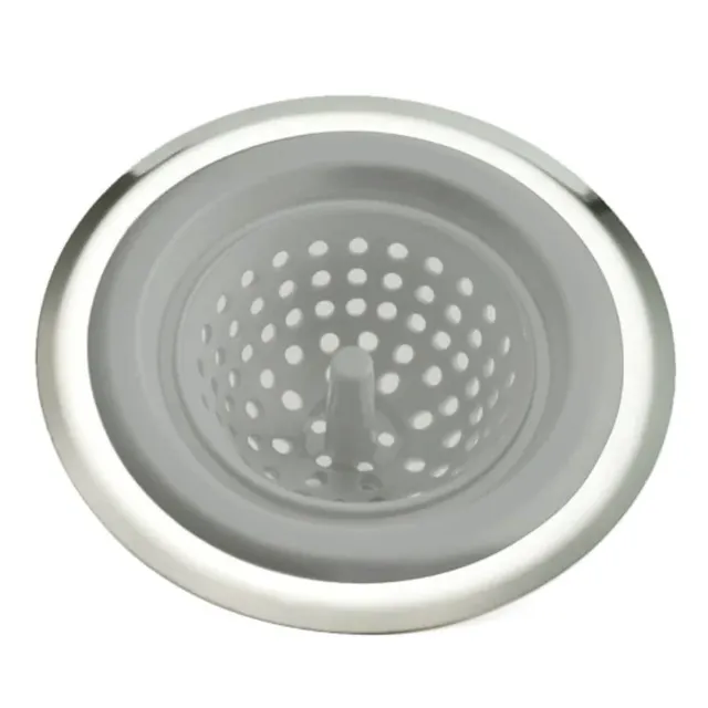 Filtre de vidange de sol d'évier domestique – vue 4